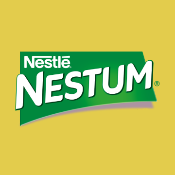 logo nestum