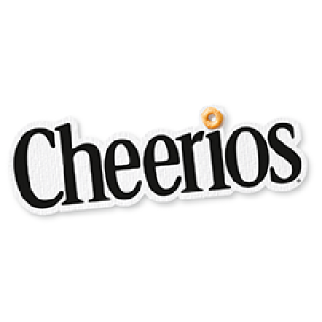logo Cheerios