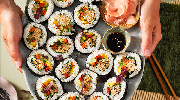 Sushi VUNA