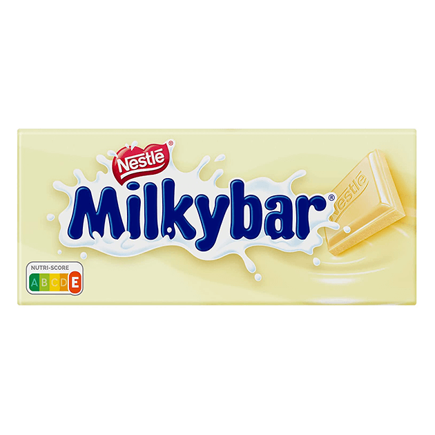 Tablete Milkybar