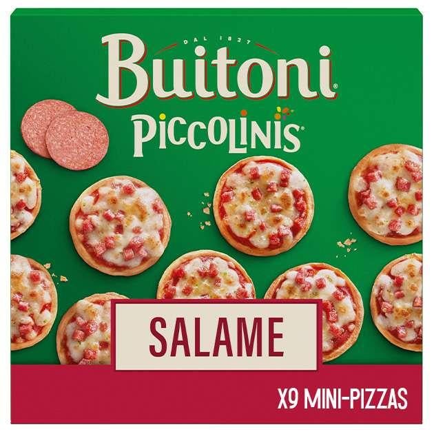 Piccolinis Salame